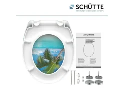 WC-bril<Schütte Sale