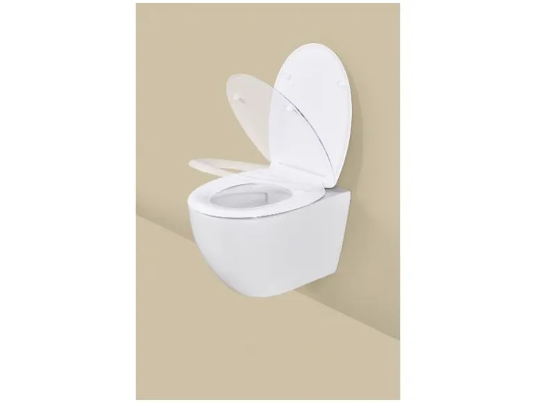Wc-bril<LIVARNO® Sale