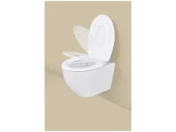 Wc-bril<LIVARNO® Sale