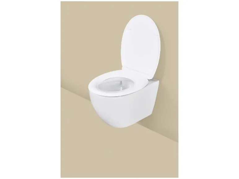 Wc-bril<LIVARNO® Sale