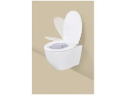 Wc-bril<LIVARNO® Sale