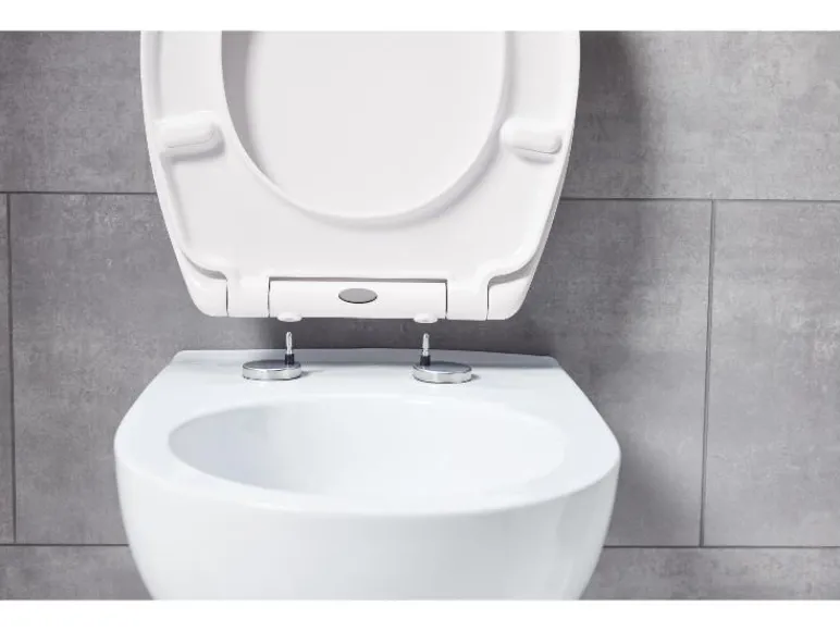 WC-bril<LIVARNO home Online