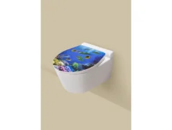 WC-bril<LIVARNO® Outlet