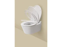 WC-bril<LIVARNO® Outlet