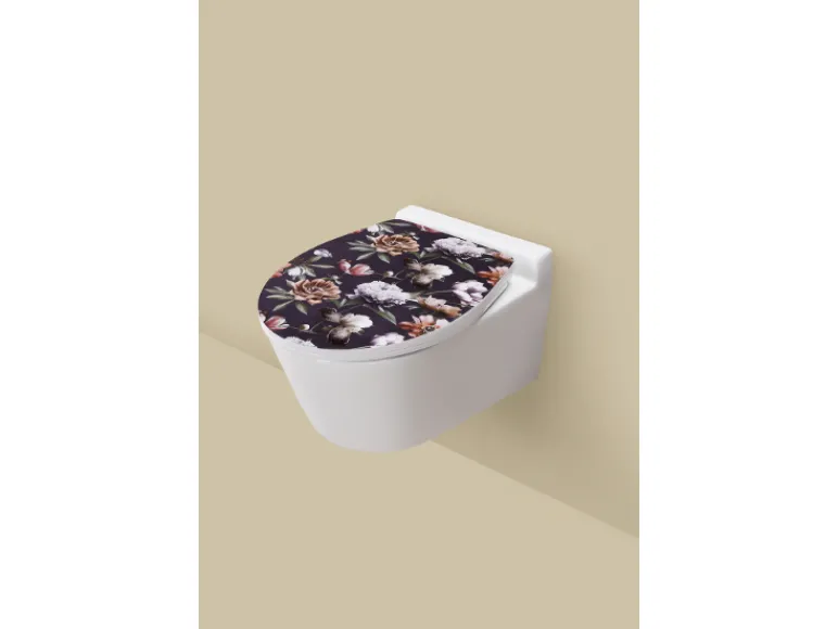 WC-bril<LIVARNO® Outlet