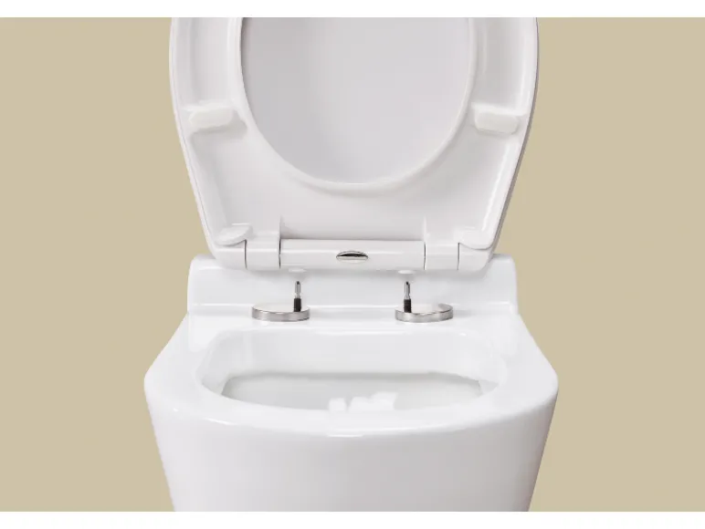WC-bril<LIVARNO® Outlet