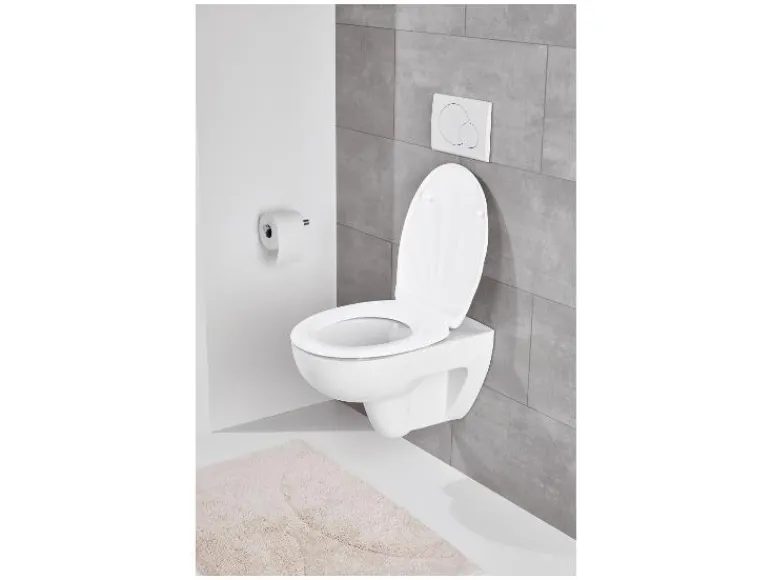 WC-bril<LIVARNO home New