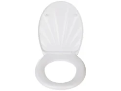 WC-bril<LIVARNO home New