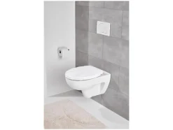 WC-bril<LIVARNO home New