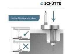 WC-bril<Schütte New