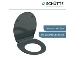 WC-bril<Schütte New