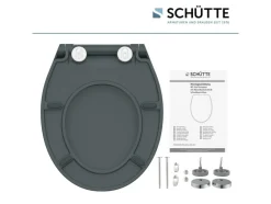 WC-bril<Schütte New
