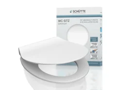 WC-bril<Schütte New
