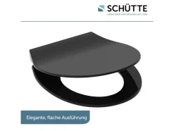 WC-bril<Schütte New