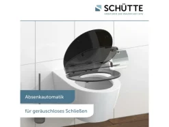 WC-bril<Schütte New