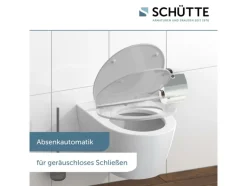 WC-bril<Schütte New