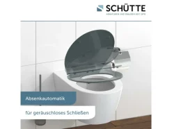 WC-bril<Schütte New