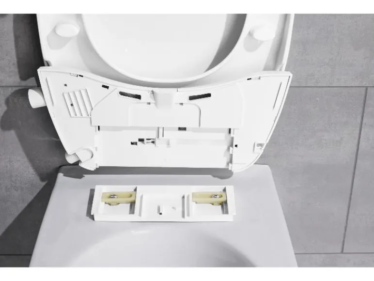 Wc-bril<LIVARNO home Sale