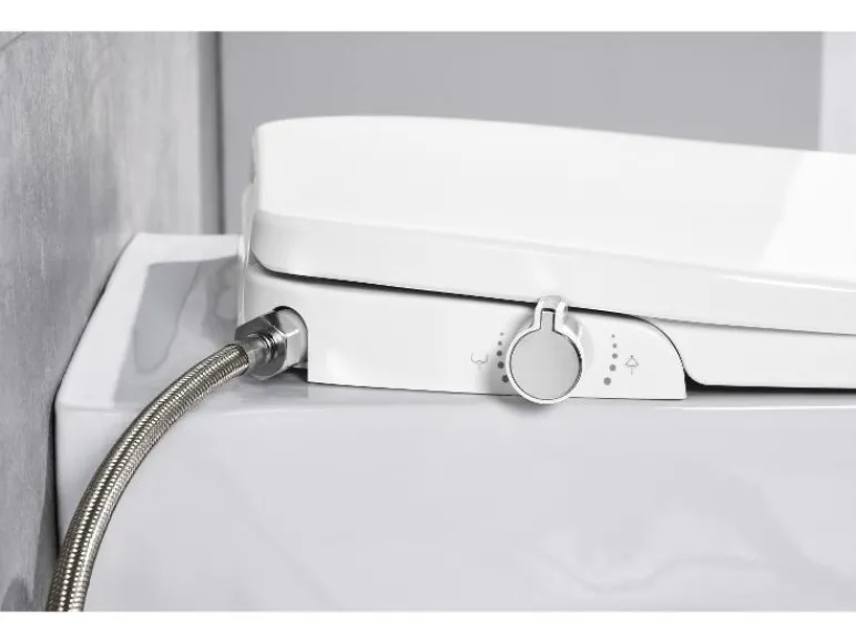 Wc-bril<LIVARNO home Sale