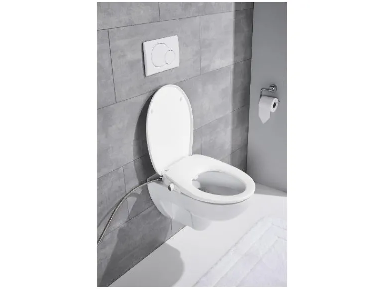 Wc-bril<LIVARNO home Sale