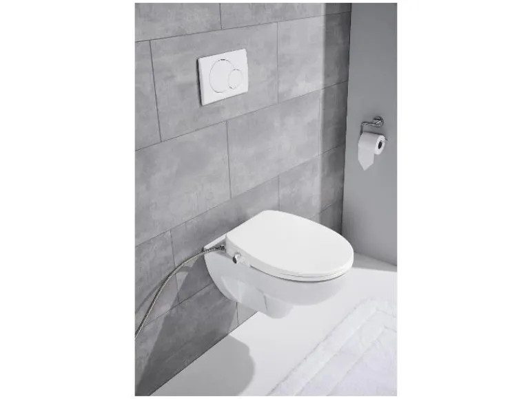 Wc-bril<LIVARNO home Sale