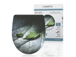 WC-bril<Schütte Clearance
