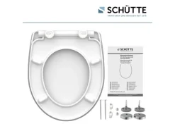 WC-bril<Schütte Clearance