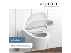 WC-bril<Schütte Clearance