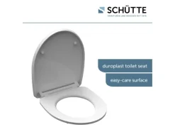 WC-bril<Schütte Clearance
