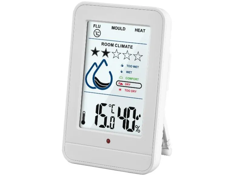 Weerstation<LIVARNO®