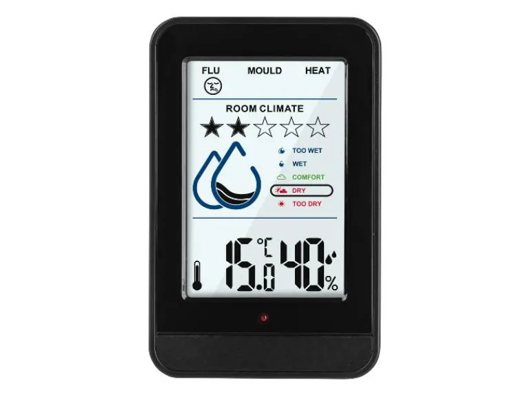 Weerstation<LIVARNO®