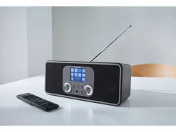 Wekkerradio<SILVERCREST® Discount