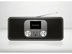 Wekkerradio<SILVERCREST® Discount