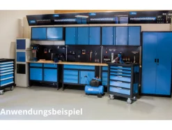 Werkbankset<Güde Hot