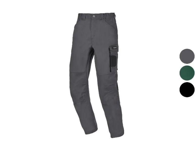 Werkbroek<PARKSIDE® Outlet