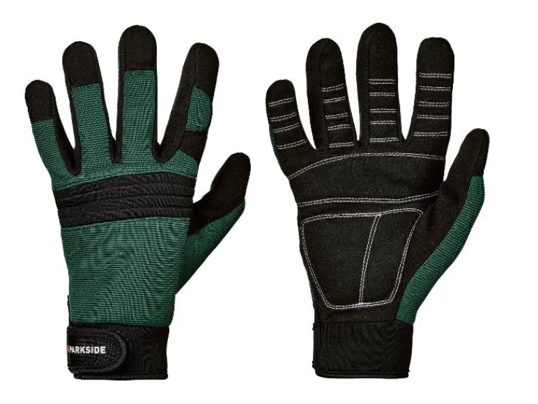 Werkhandschoenen<PARKSIDE® Best