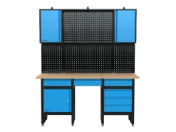 Werkplaatssysteem GW 6/1 XL<Güde Online