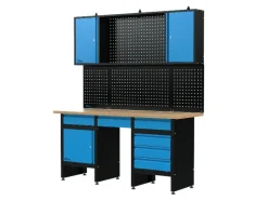 Werkplaatssysteem GW 6/1 XL<Güde Online