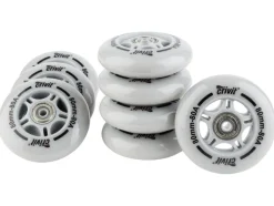 Wielen voor inline skates<CRIVIT New