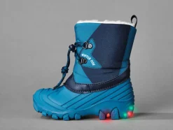 Winterlaarzen met ledlichtjes<lupilu® Clearance
