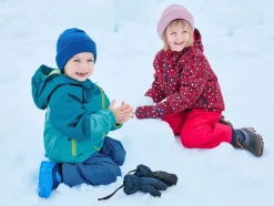 Winterlaarzen met ledlichtjes<lupilu® Clearance