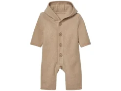 Wollen baby overall<lupilu® Discount