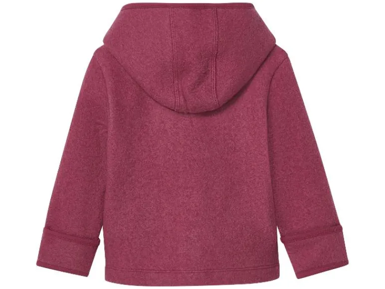 Wollen baby vestje<lupilu® Sale