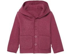 Wollen baby vestje<lupilu® Sale