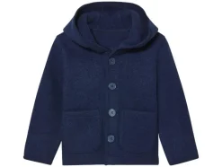 Wollen baby vestje<lupilu® Sale