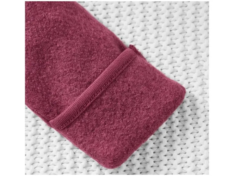 Wollen baby vestje<lupilu® Sale