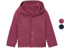 Wollen baby vestje<lupilu® Sale