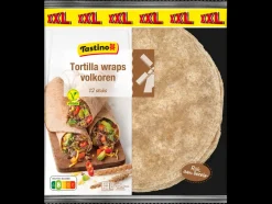 Wraps<Tastino Discount