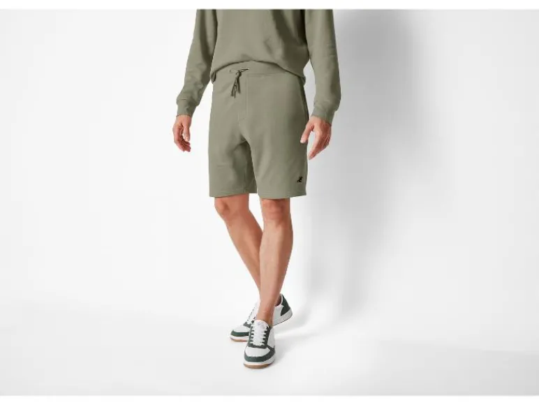 x Grand Polo Korte heren broek<LIVERGY® Outlet