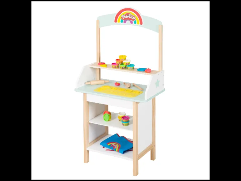 x Play-Doh IJskraam<roba Discount